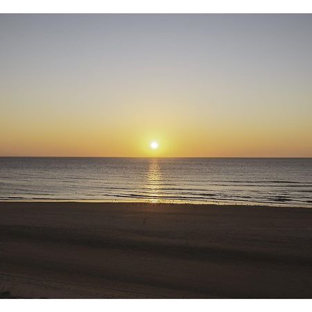 Cottage Proche Du Bord De Mer Et Au Coeur Des Dunes Merlimont-Plage Ngoại thất bức ảnh