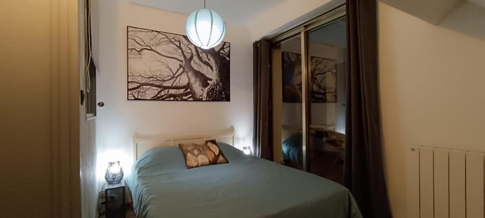 Cottage Proche Du Bord De Mer Et Au Coeur Des Dunes Merlimont-Plage Ngoại thất bức ảnh